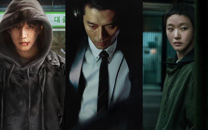 أبرز أعمال الدراما الكورية في ديسمبر 2025