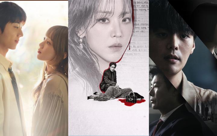 أبرز عروض الدراما الكورية في فبراير 2026
