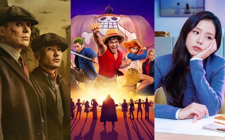 أبرز ما هو قادم إلى نتفليكس في مارس 2026