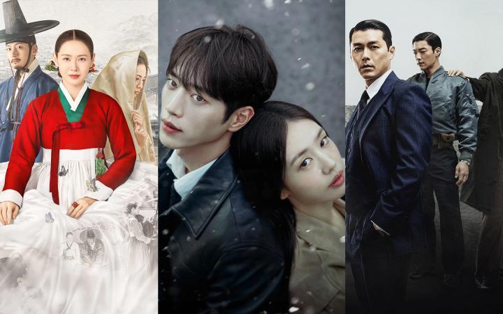 أبرز عروض الدراما الكورية في سبتمبر 2026