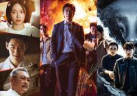 أبرز عروض الدراما الكورية في نوفمبر 2025