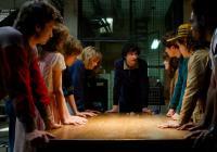 جماعة إيليفن في تريلر الموسم 5 من مسلسل سترينجر ثينقز