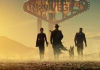 وصول الثلاثي إلى فيغاس الجديدة - في الموسم 2 من مسلسل فول أوت