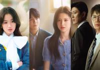 أبرز عروض الدراما الكورية في يناير 2026