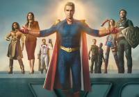 مسلسل - ذا بويز - فريق هوملاندر في الموسم 5