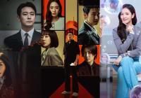 أبرز عروض الدراما الكورية في مارس 2026