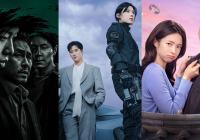 أبرز عروض الدراما الكورية في أغسطس 2026