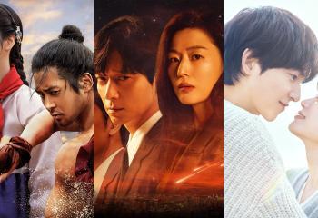 أبرز عروض الدراما الكورية في سبتمبر 2025