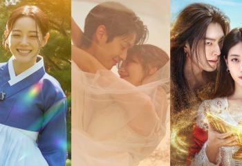 أبرز عروض الدراما الكورية في أكتوبر 2025