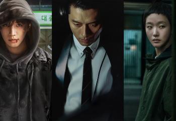 أبرز أعمال الدراما الكورية في ديسمبر 2025