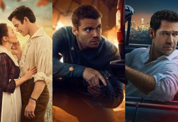 أبرز ما هو قادم إلى نتفليكس في فبراير 2026