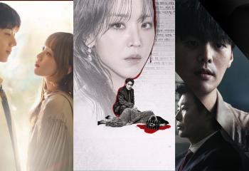 أبرز عروض الدراما الكورية في فبراير 2026