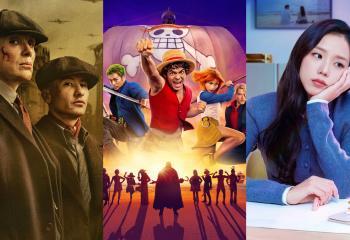 أبرز ما هو قادم إلى نتفليكس في مارس 2026