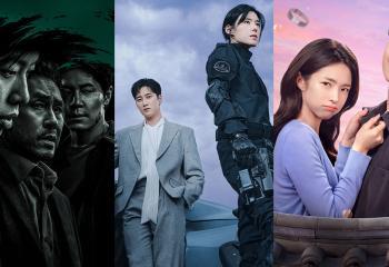 أبرز عروض الدراما الكورية في أغسطس 2026