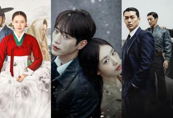 أبرز عروض الدراما الكورية في سبتمبر 2026