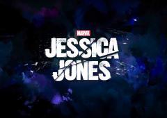 الإعلان الرسمي للموسم الثاني من مسلسل جيسيكا جونز