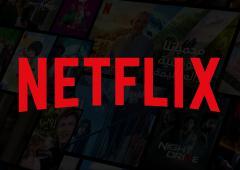 خدمة نتفليكس - خسارة 54 مليار دولار من قيمتها في يوم واحد