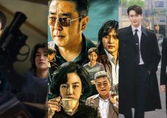 أبرز عروض الدراما الكورية في يوليو 2025
