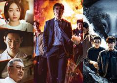 أبرز عروض الدراما الكورية في نوفمبر 2025