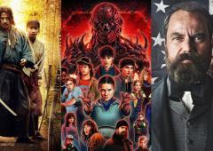 أبرز ما هو قادم إلى نتفليكس في نوفمبر 2025