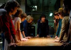 جماعة إيليفن في تريلر الموسم 5 من مسلسل سترينجر ثينقز