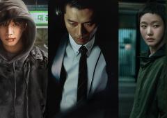 أبرز أعمال الدراما الكورية في ديسمبر 2025