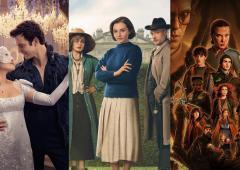 أبرز ما هو قادم إلى نتفليكس في يناير 2026