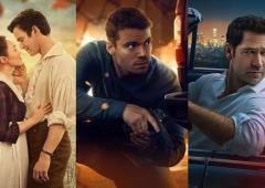 أبرز ما هو قادم إلى نتفليكس في فبراير 2026