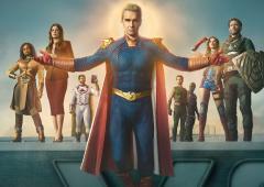 مسلسل - ذا بويز - فريق هوملاندر في الموسم 5