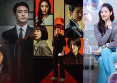 أبرز عروض الدراما الكورية في مارس 2026