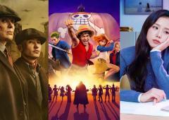 أبرز ما هو قادم إلى نتفليكس في مارس 2026