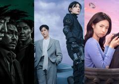 أبرز عروض الدراما الكورية في أغسطس 2026