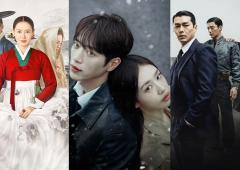 أبرز عروض الدراما الكورية في سبتمبر 2026