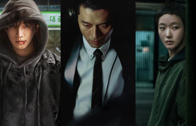 أبرز أعمال الدراما الكورية في ديسمبر 2025