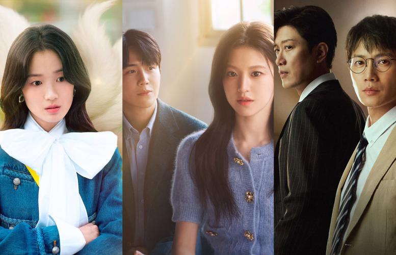 أبرز عروض الدراما الكورية في يناير 2026