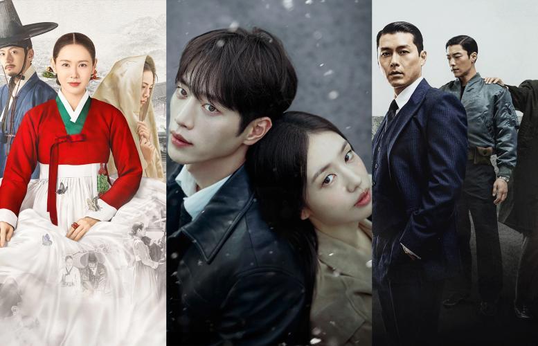 أبرز عروض الدراما الكورية في سبتمبر 2026