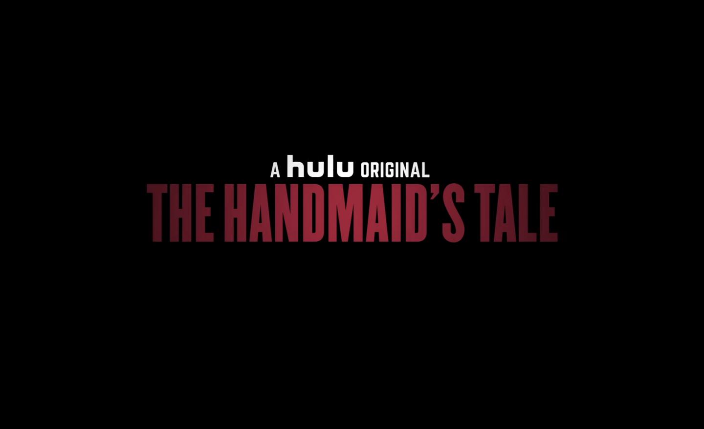 حكاية أمة (The Handmaid's Tale)