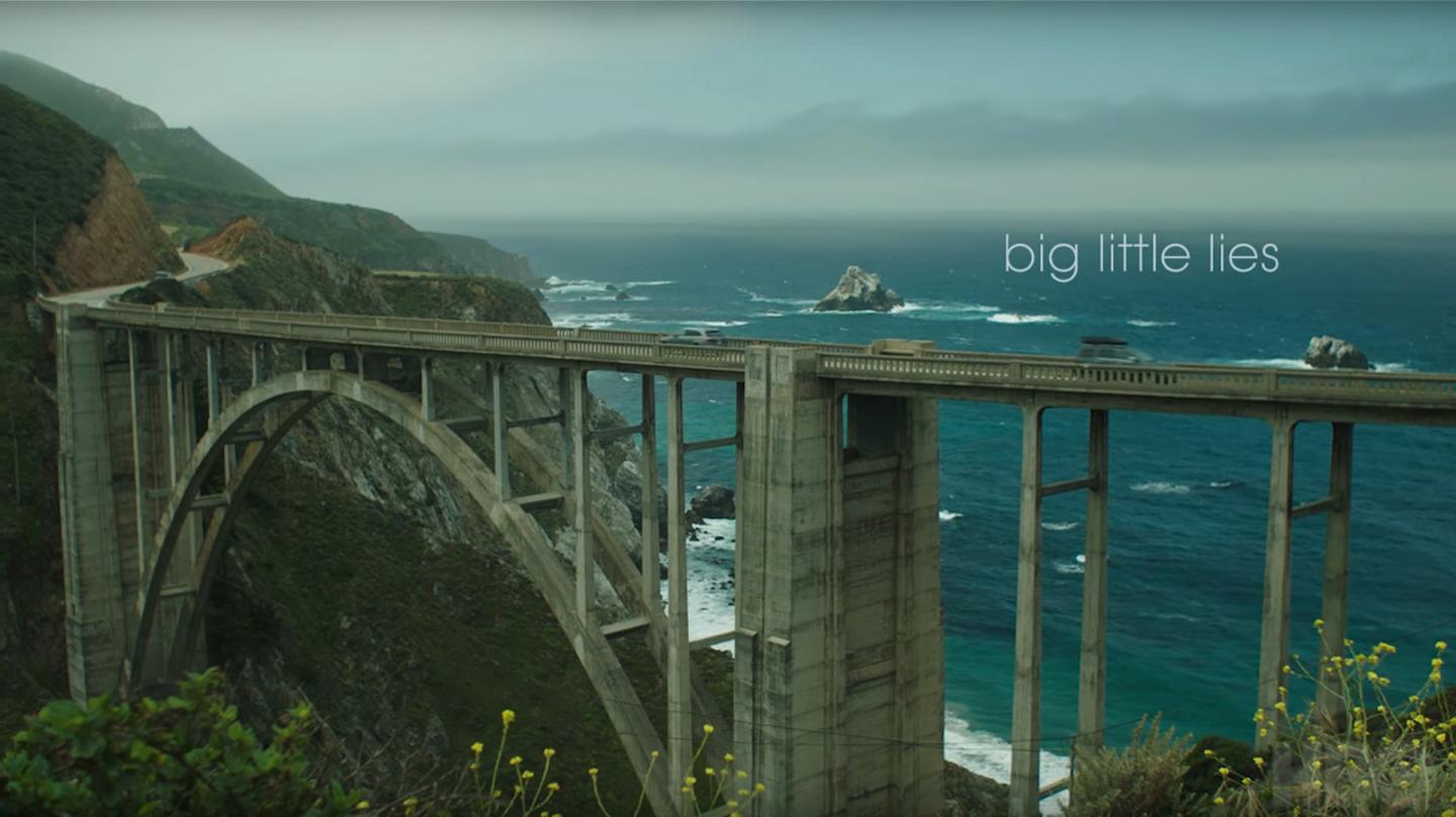 بيق ليتل لايز (Big Little Lies) 