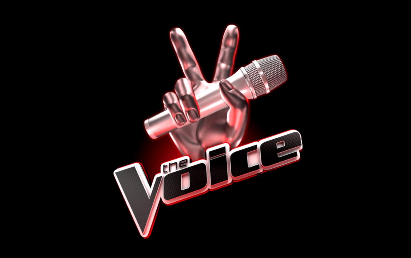ذا فويس (The Voice)
