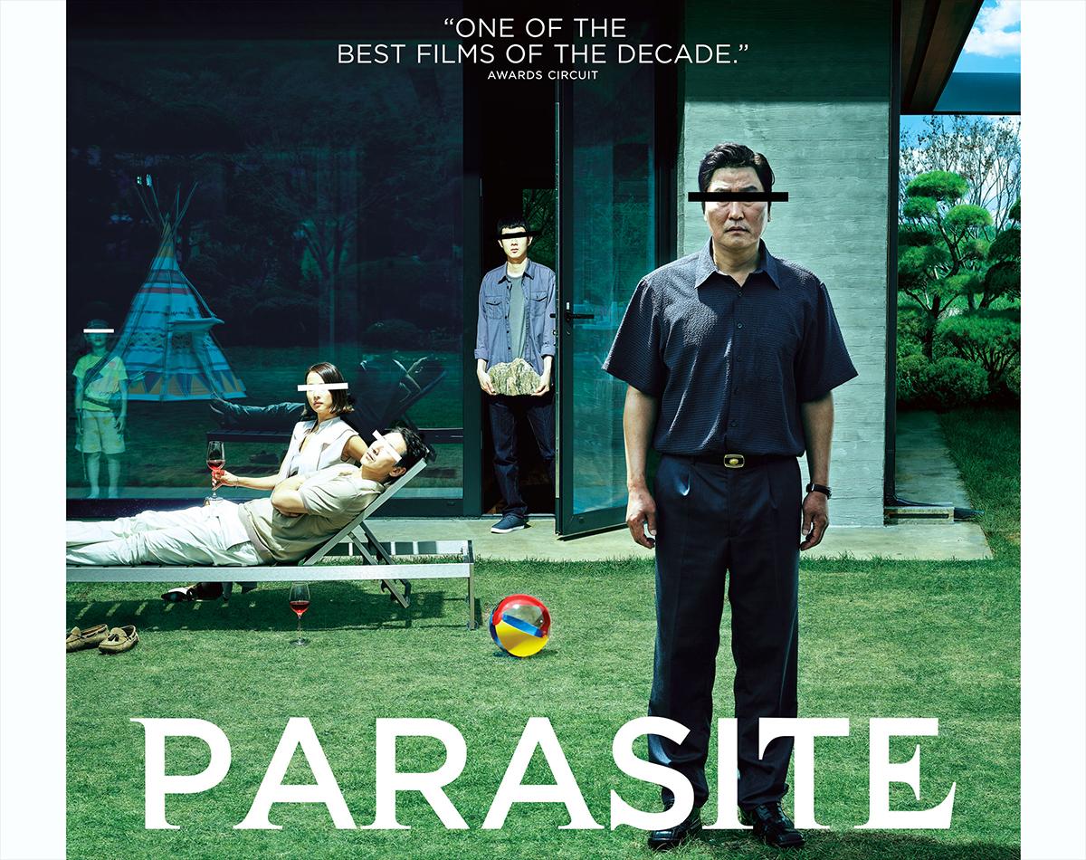 فيلم Parasite فيلم Parasite