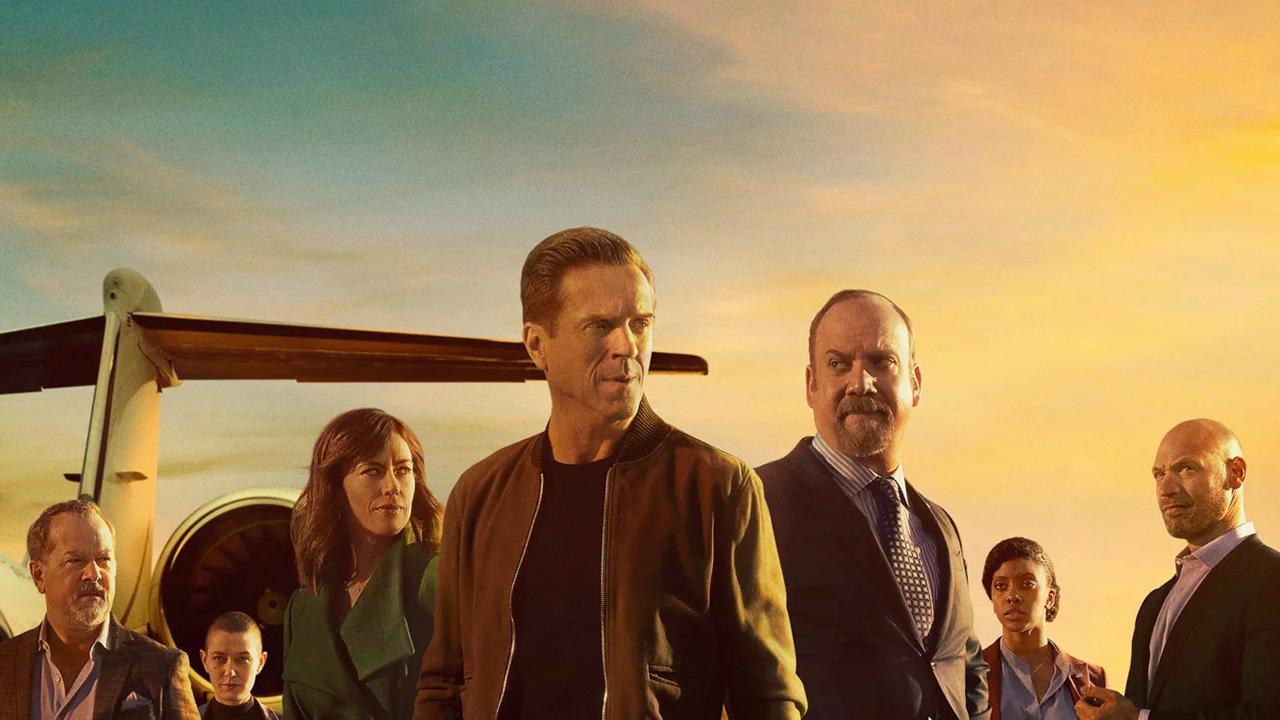 مسلسل بيليونز - الموسم 5 مسلسل بيليونز - الموسم 5