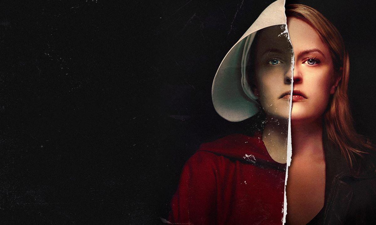ذا هاندميدز تيل - Hulu