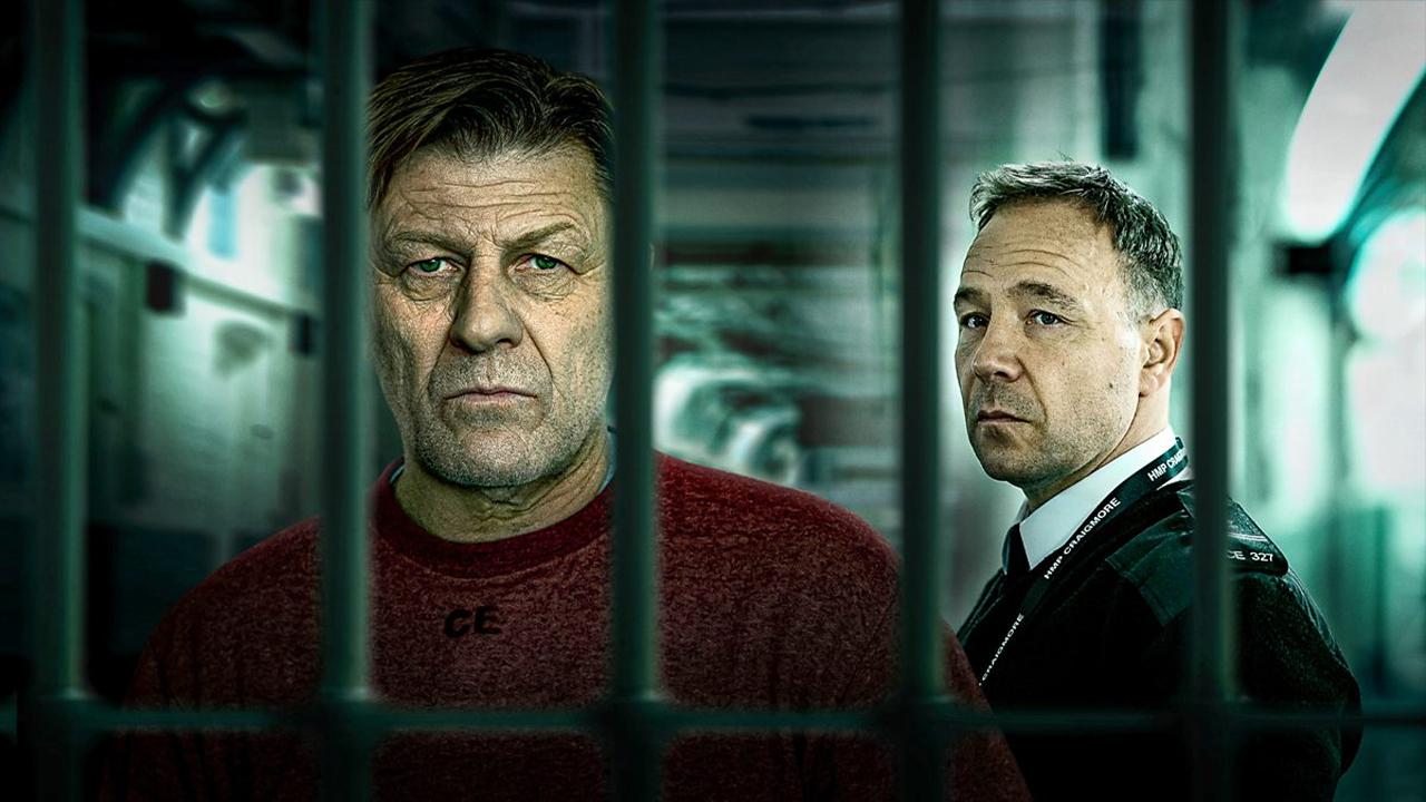 مسلسل - وقت - BBC