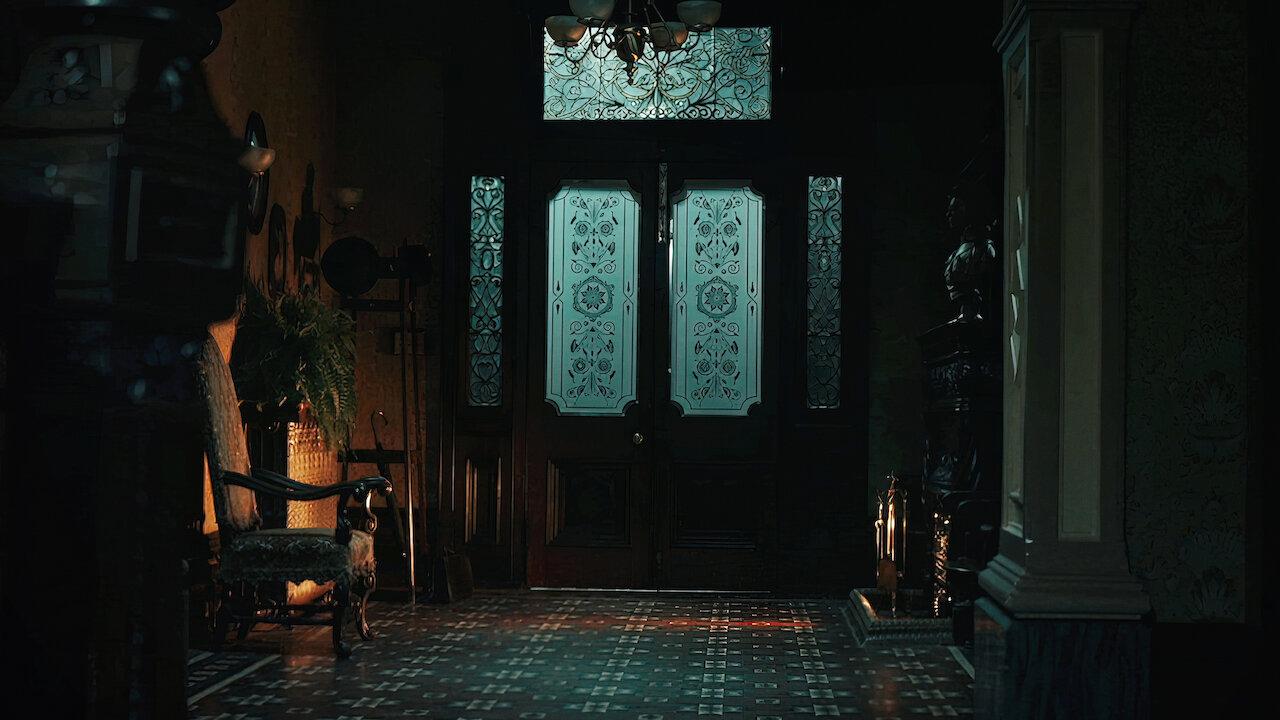 مسلسل - حجرة العجائب من غييرمو ديل تورو - قادم إلى نتفليكس مسلسل - حجرة العجائب من غييرمو ديل تورو - قادم إلى نتفليكس
