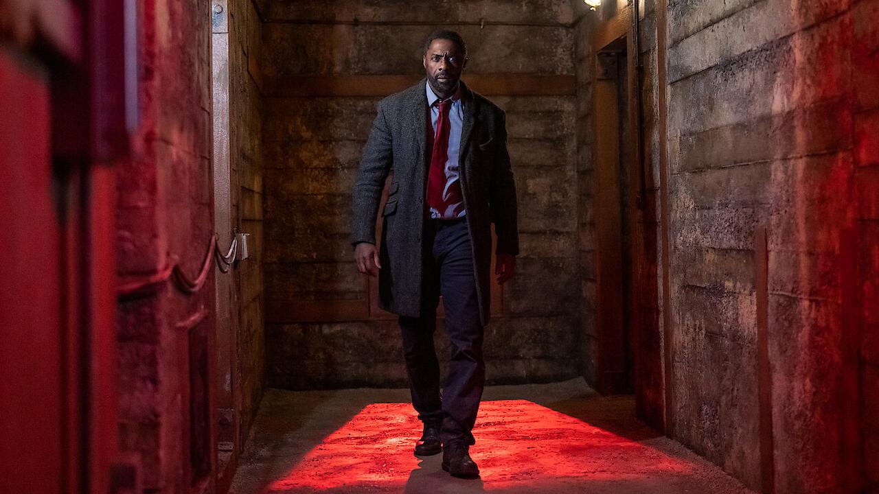 فيلم - لوثر: السقوط من السماء - نتفليكس فيلم - لوثر: السقوط من السماء - نتفليكس