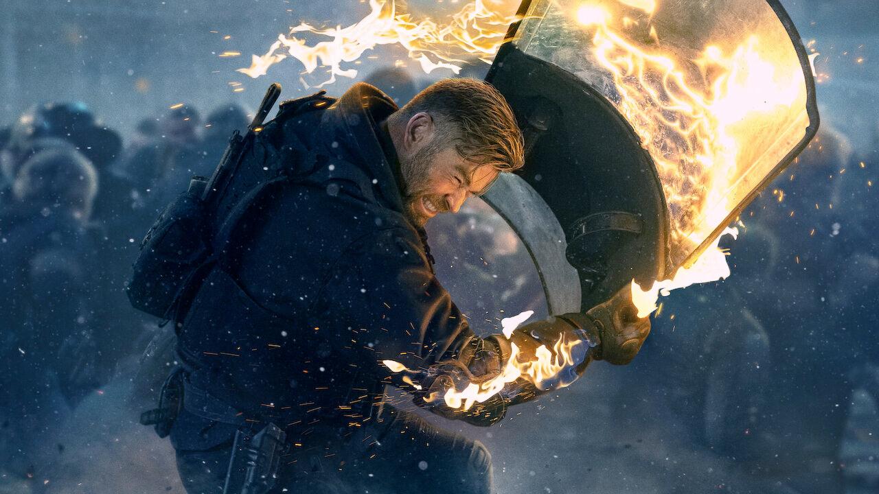 فيلم - إكستراكشن 2 فيلم - إكستراكشن 2