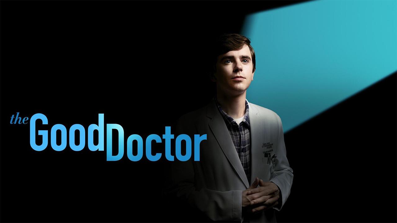 مسلسل - الطبيب الجيد - شبكة أيه بي سي