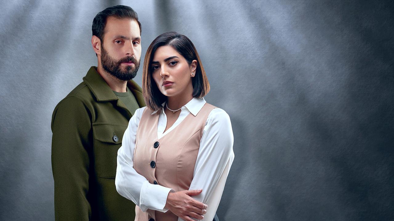 مسلسل - محامية الشيطان - نتفليكس مسلسل - محامية الشيطان - نتفليكس