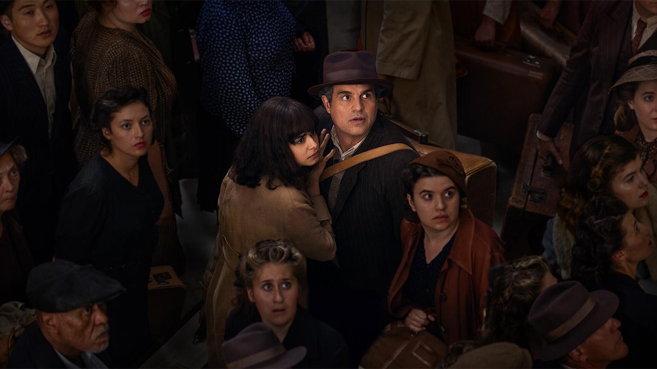 مسلسل - كل الضوء الذي لا يمكننا رؤيته - نتفليكس مسلسل - كل الضوء الذي لا يمكننا رؤيته - نتفليكس