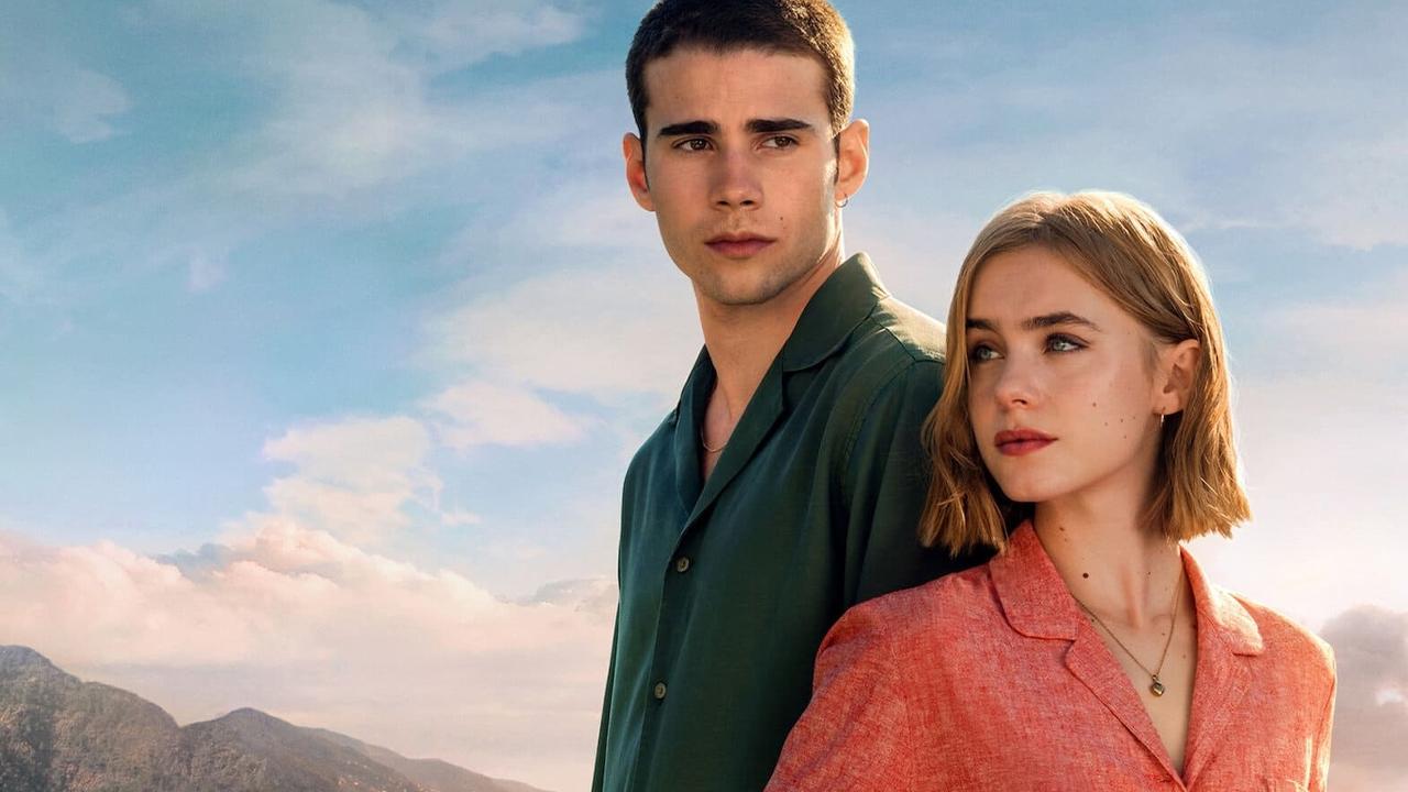فيلم - عبر نافذتي 3: أنظر إليك - نتفليكس فيلم - عبر نافذتي 3: أنظر إليك - نتفليكس